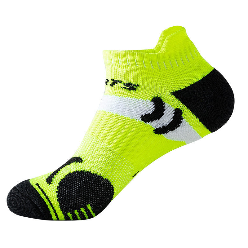 Men's Running Socks