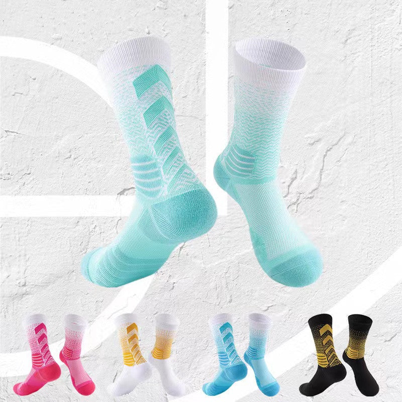 Basketball Sports Socks