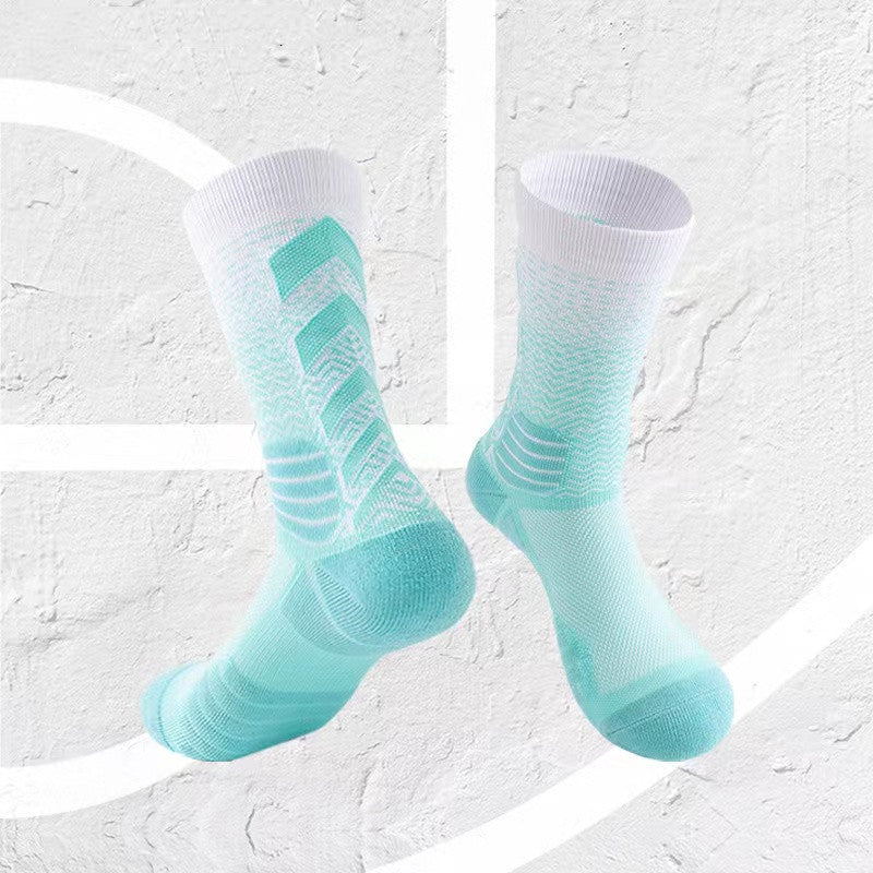 Basketball Sports Socks