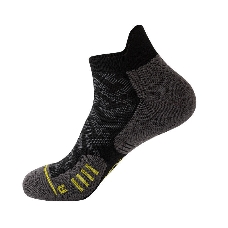 Men's Thick Sports Socks