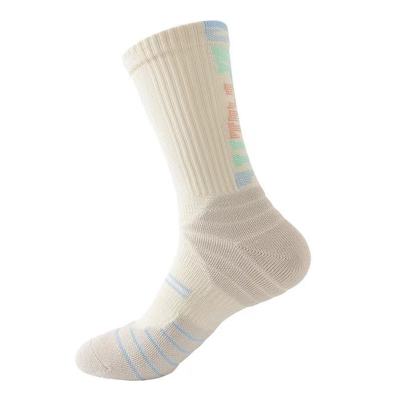 Boys Basketball Sports Socks