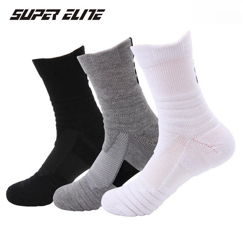 Unisex Sports Socks
