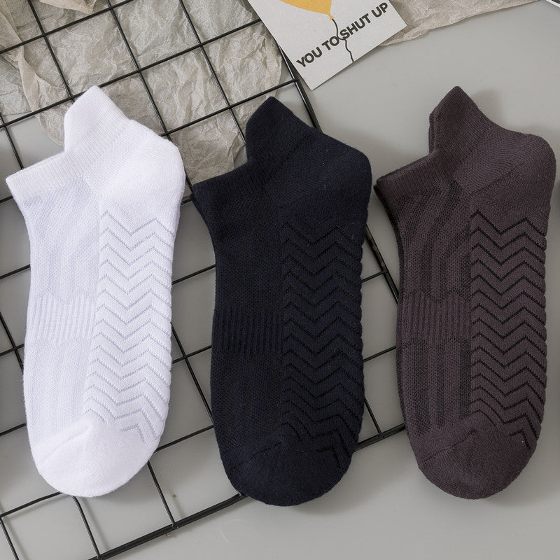 Men's Sports Socks