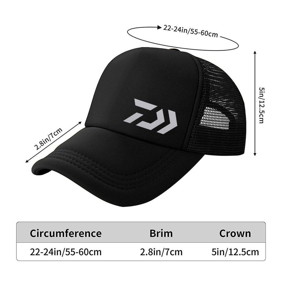 Classic Unisex Baseball Cap
