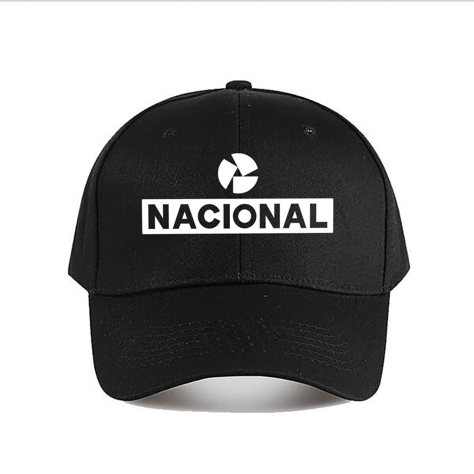 Nacional Baseball Cap