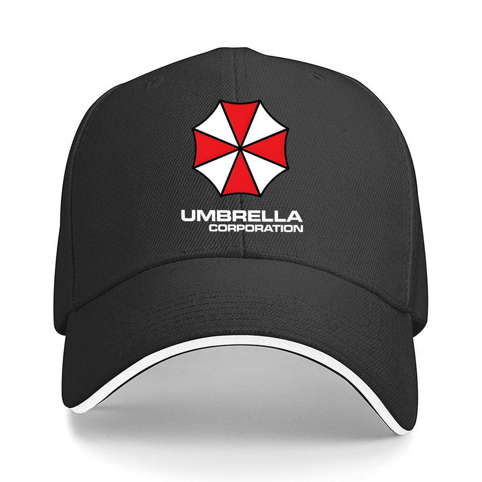 Resident Evil Baseball Cap