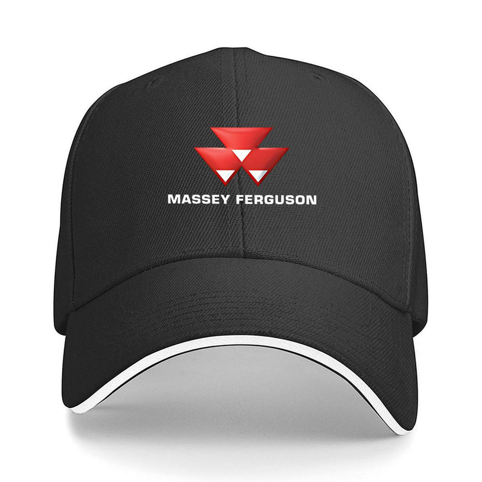 Massey Ferguson Baseball Cap