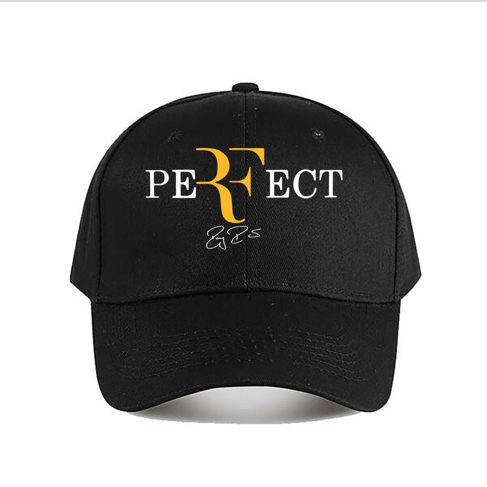 RF Logo Baseball Cap