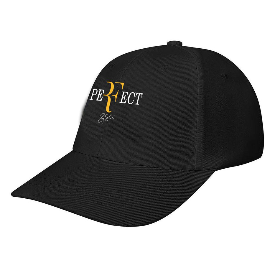 RF Logo Baseball Cap