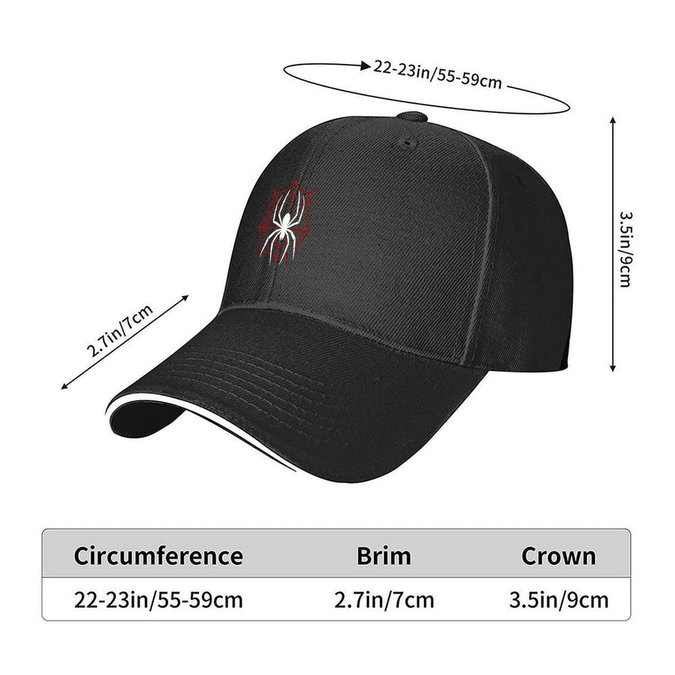 Fashion Baseball Cap