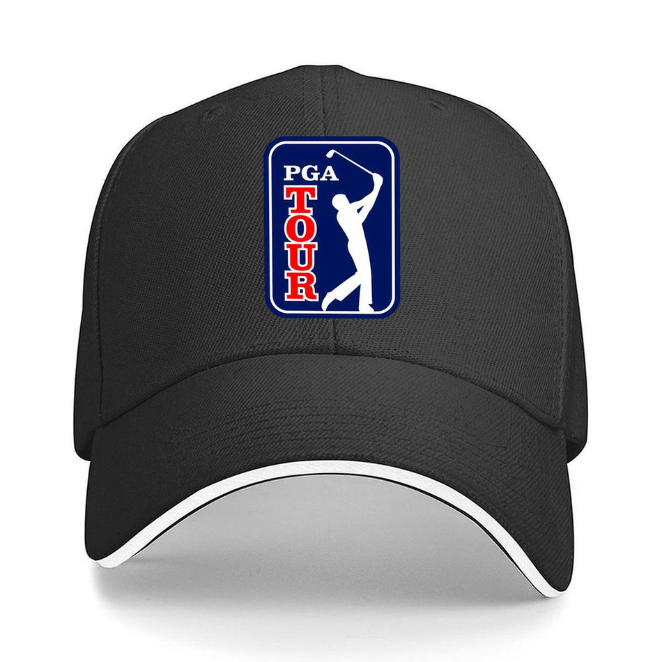 PGA Tour Golf Cap