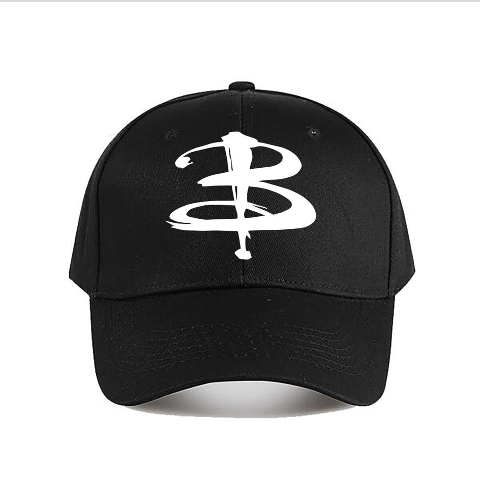 Buffy B Logo Baseball Cap