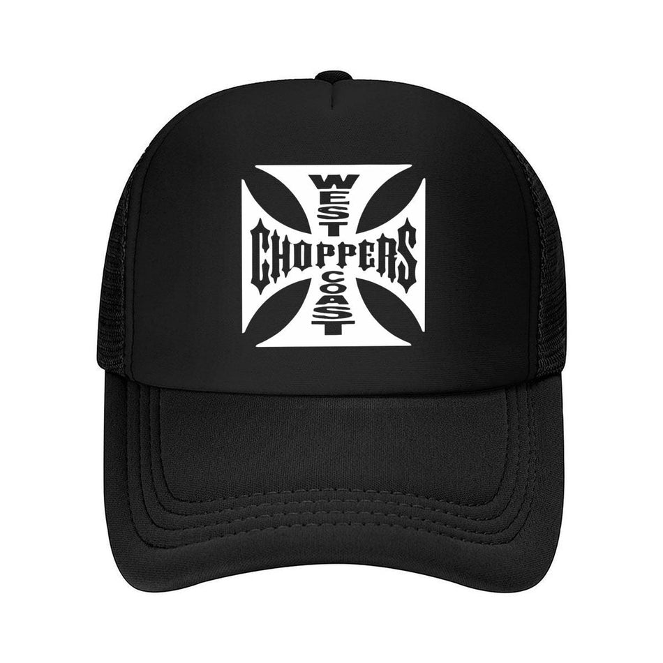 Hip Hop Baseball Cap