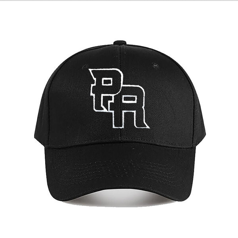 Puerto Rico Baseball Cap