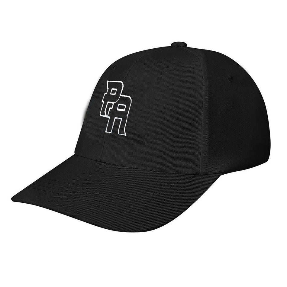 Puerto Rico Baseball Cap