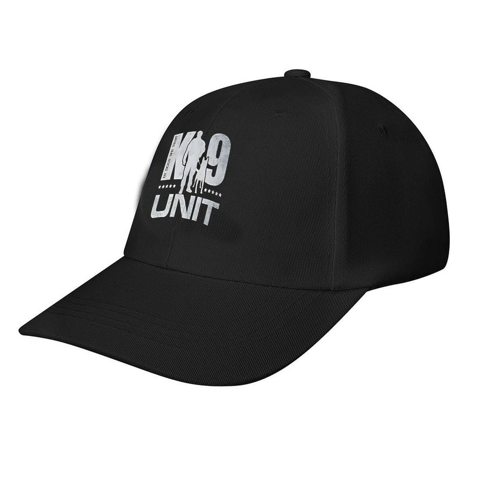 K9 Malinois Baseball Cap