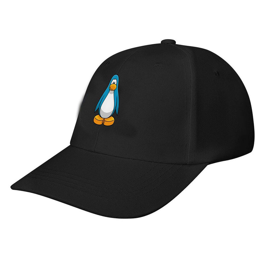 Club Penguin Baseball Cap