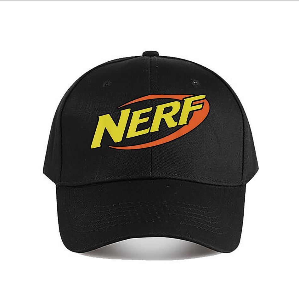 Nerf Logo Baseball Cap