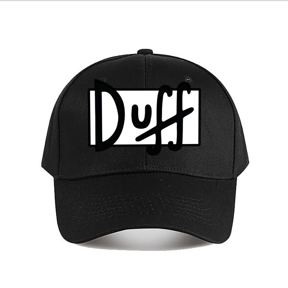 Duff Beer Baseball Cap