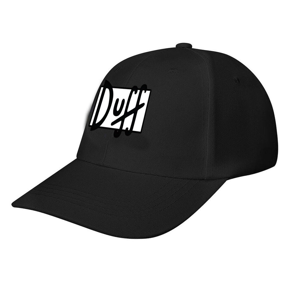 Duff Beer Baseball Cap
