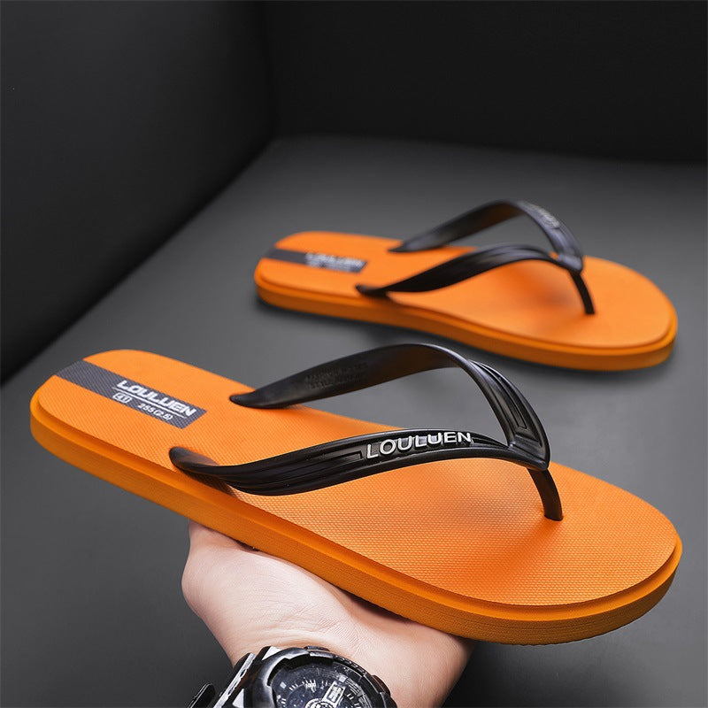 Men's Clip Sandals