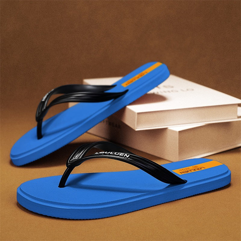 Men's Clip Sandals