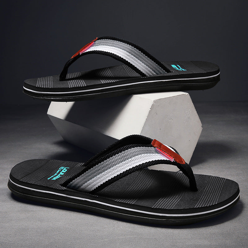 Men's Casual Flip Flops