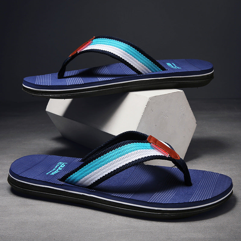 Men's Casual Flip Flops