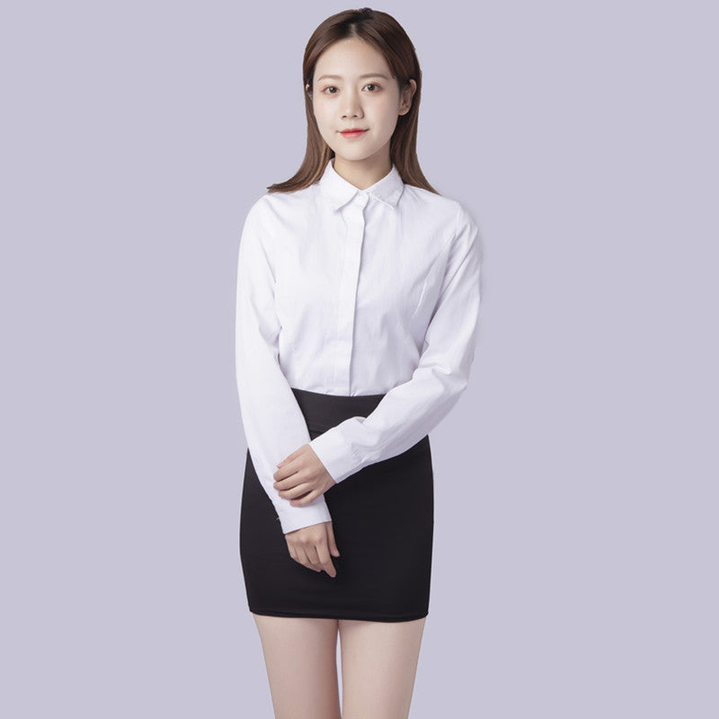 Women's Slim Fit High-Waisted Bodycon Mini Skirt
