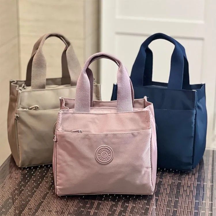 Waterproof Insulated Bag with Large Storage Capacity