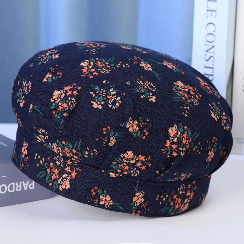 Women's Lightweight Sun Hat for Spring and Fall Comfort