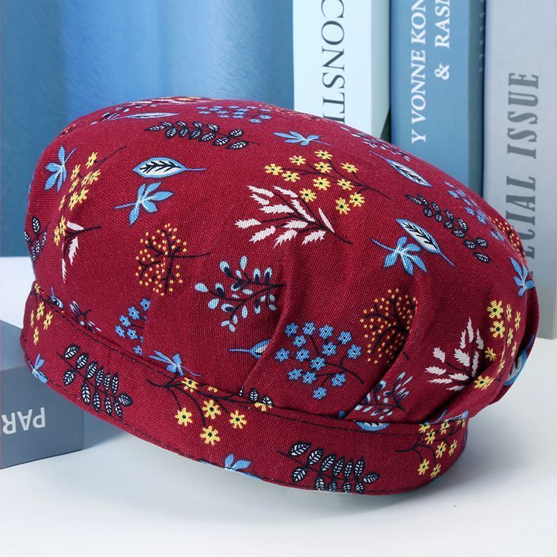 Women's Lightweight Sun Hat for Spring and Fall Comfort