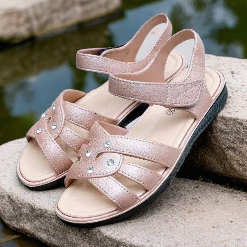 Women's Comfort Soft Sole Non-Slip Outdoor Sandals