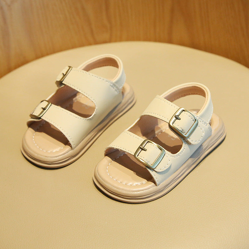 Kids' Casual Beach Sandals for Boys and Girls