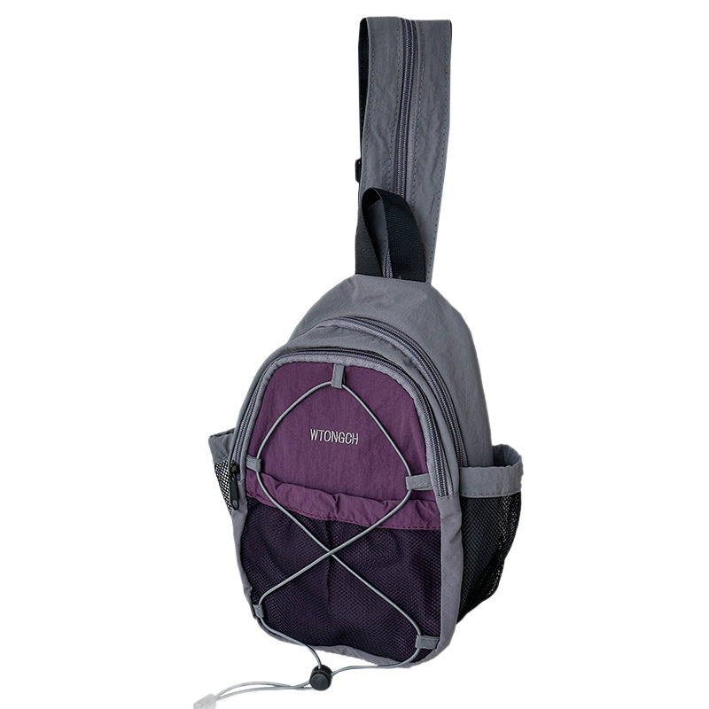 Lightweight Outdoor Hiking Travel Backpack for Women