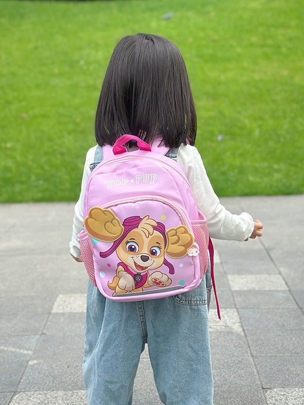 Cute Lightweight Kids Kindergarten Travel Backpack