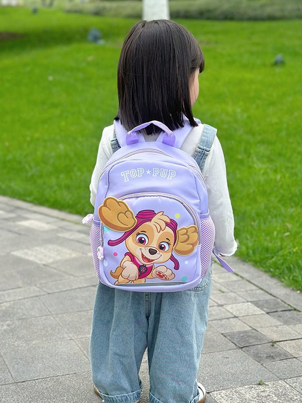 Cute Lightweight Kids Kindergarten Travel Backpack