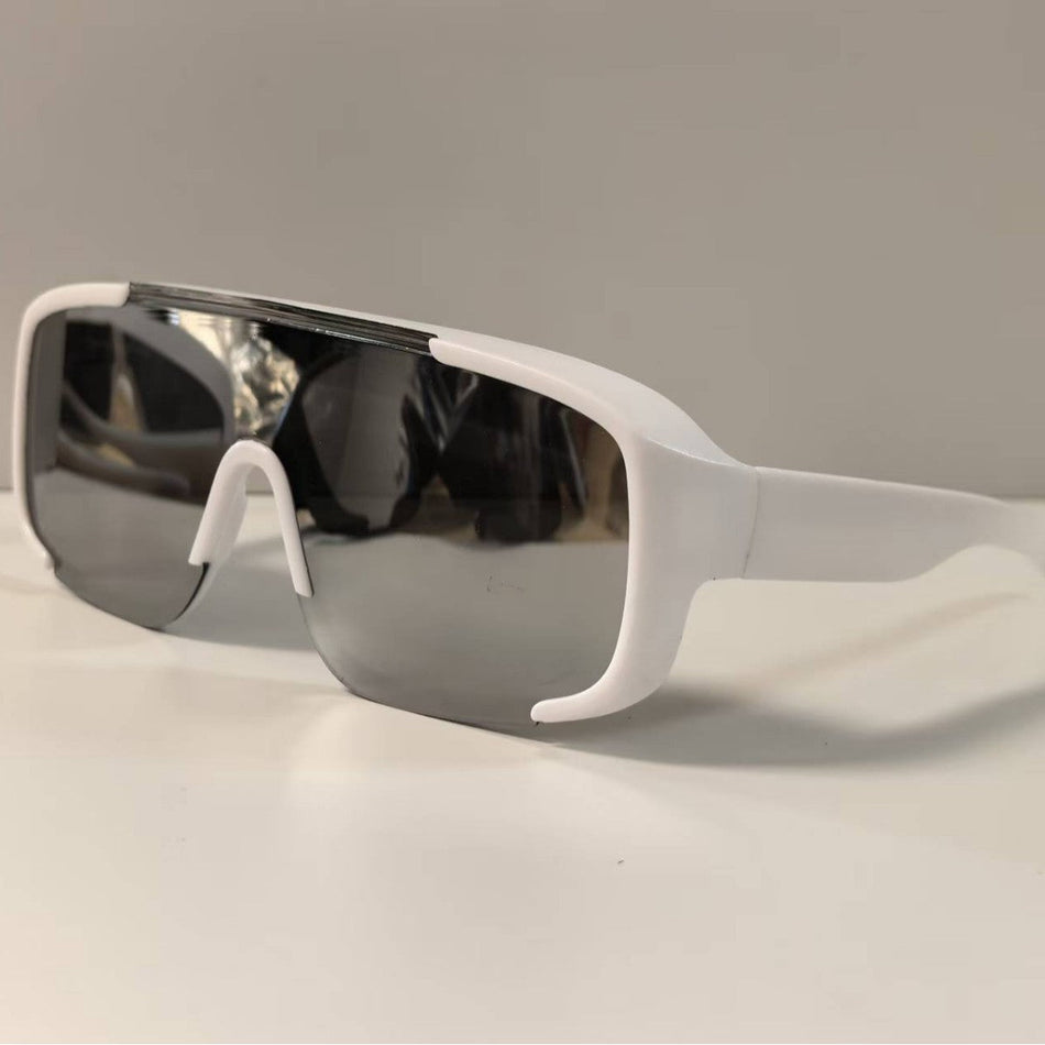 Cross-Border Windproof Cycling Sports Sunglasses with Colorful