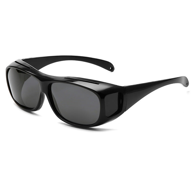 Multifunction Night Vision Driving Sunglasses for Riding &
