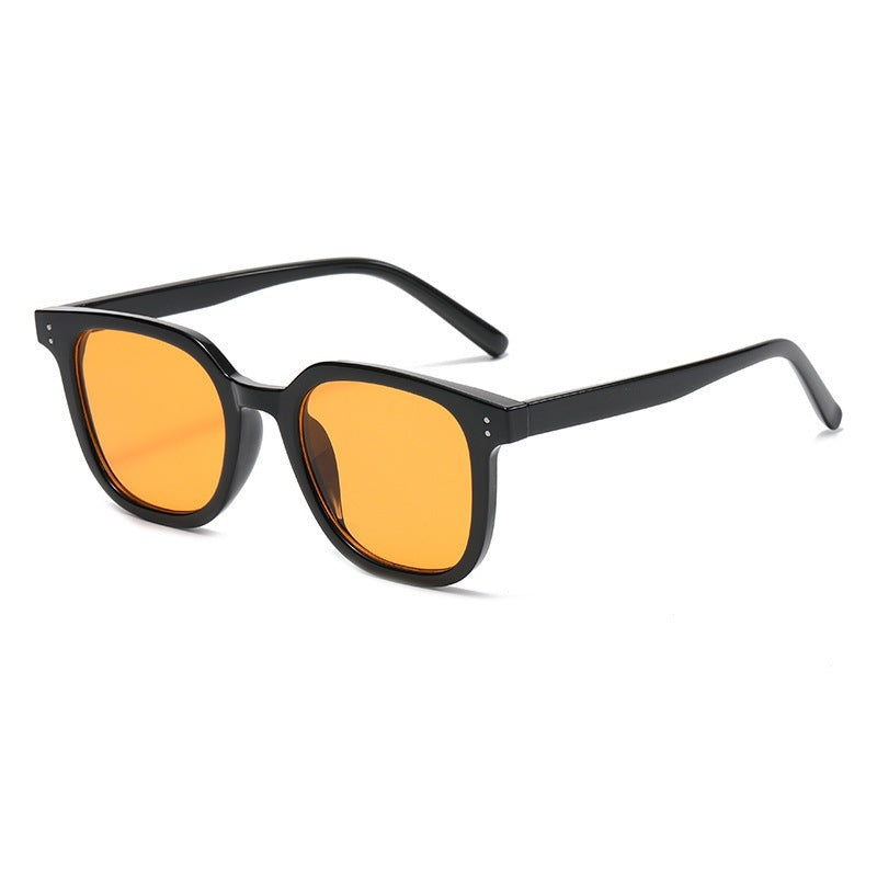 Ocean Lens Small Frame Sunglasses for Men & Women