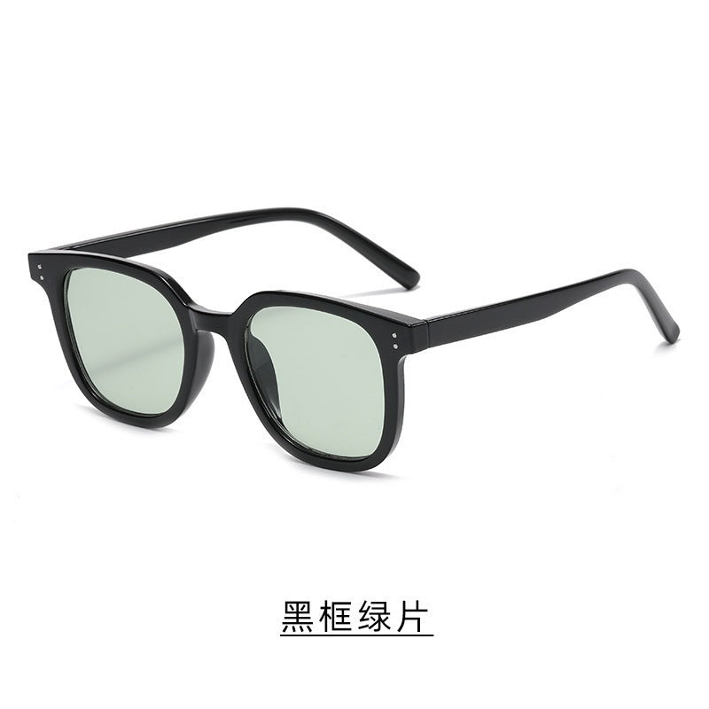 Ocean Lens Small Frame Sunglasses for Men & Women