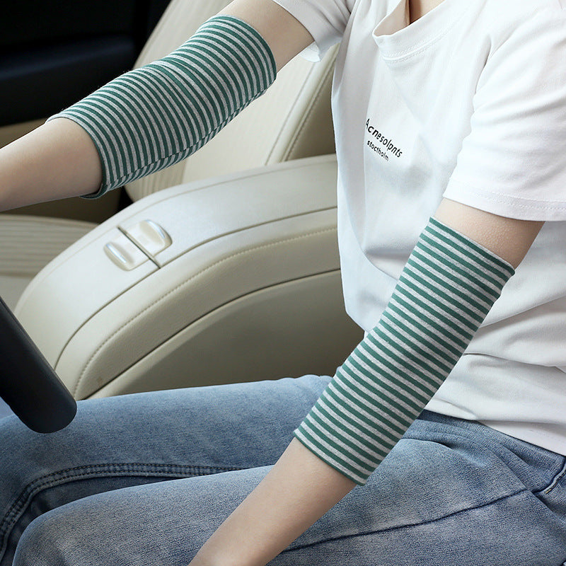 Unisex Sports Elbow Compression Arm Sleeve, Lightweight Arm Cover