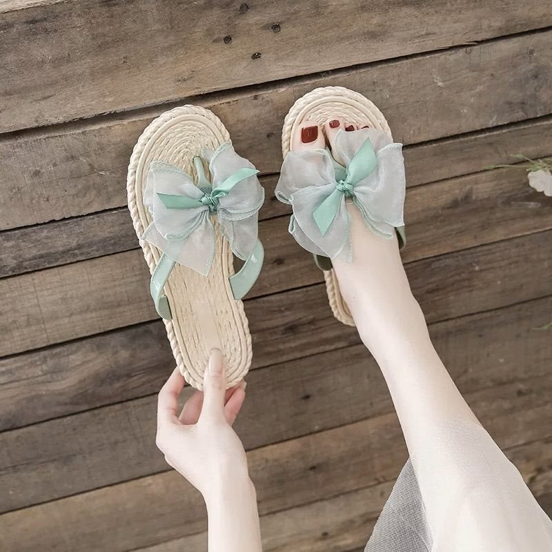 Women's Classic Soft Sole Flip Flops for Beach and Everyday Wear