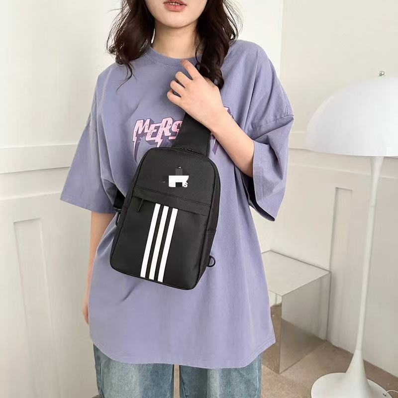 Mini Backpack for Men & Women
