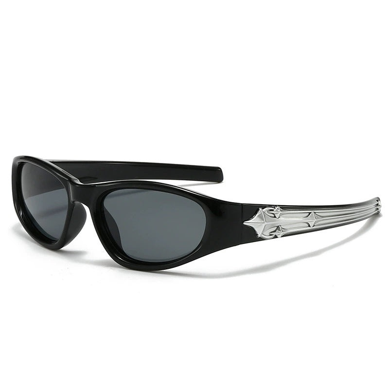 Kids' Polarized Sports Sunglasses with UV Protection