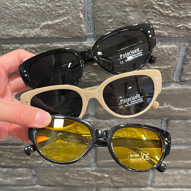 Kids' UV Protection Fashion Sunglasses for Boys and Girls