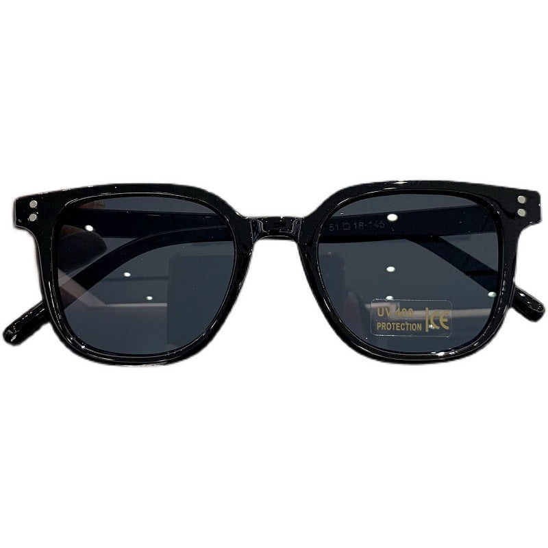 Kids' Anti-UV Blue Light Protection Sunglasses for Boys and Girls