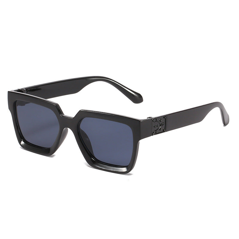 Kids' Fashion Sunglasses with UV Protection for Travel