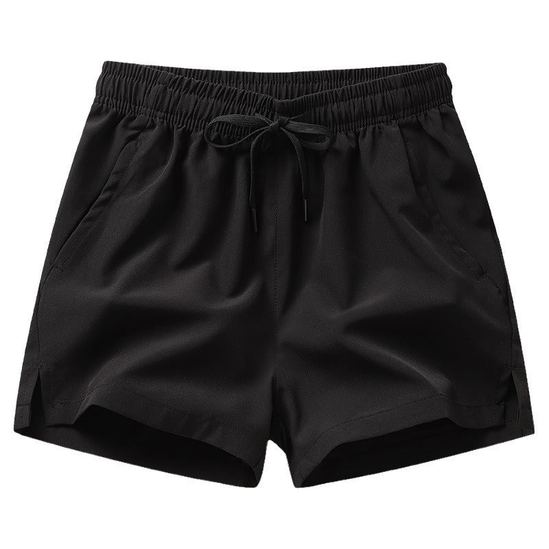Men's Sports Shorts Three Point Running Fitness Casual Pants