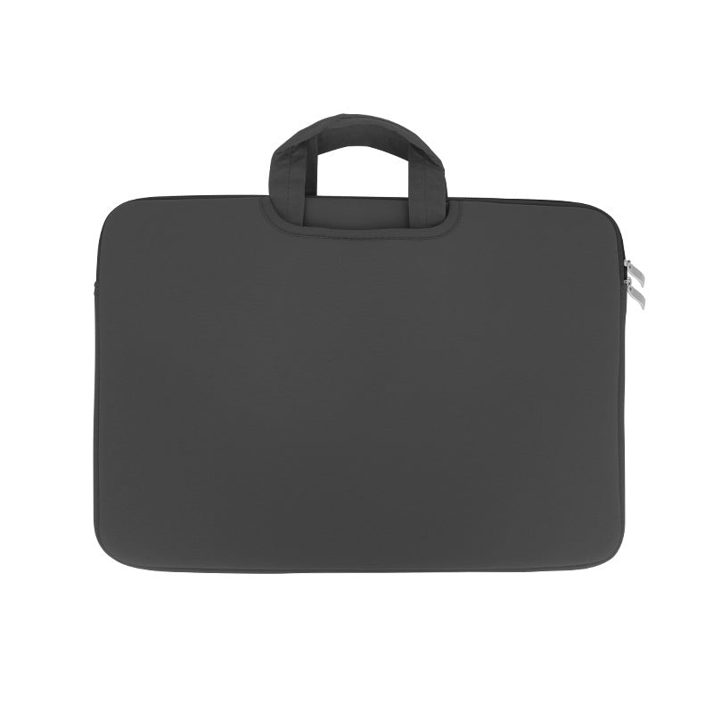 Laptop Sleeve Bag 13 to 15.6 Inch Portable Shoulder Case